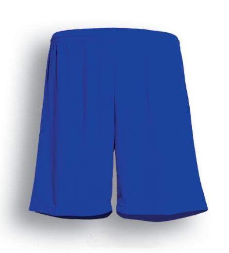 Picture of Bocini, Breezeway Football Shorts